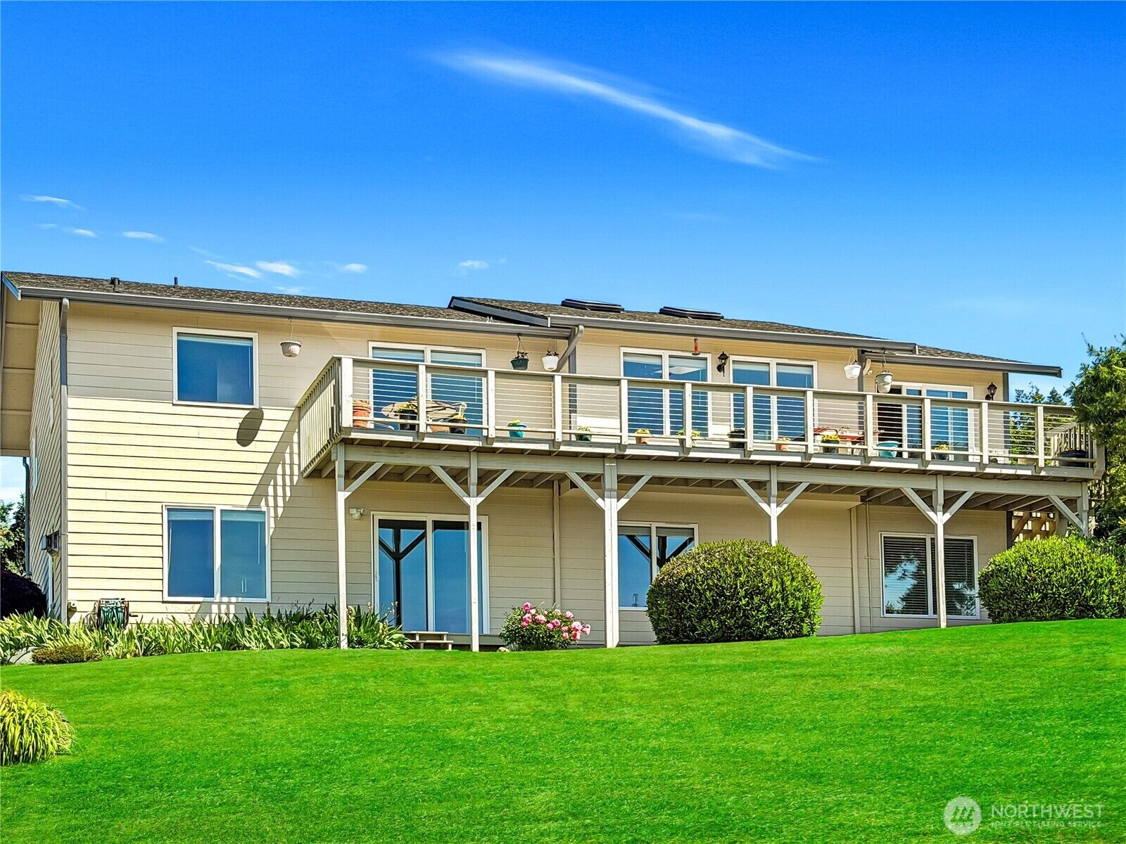 Property Photo:  673  Majestic View Lane  WA 98282 