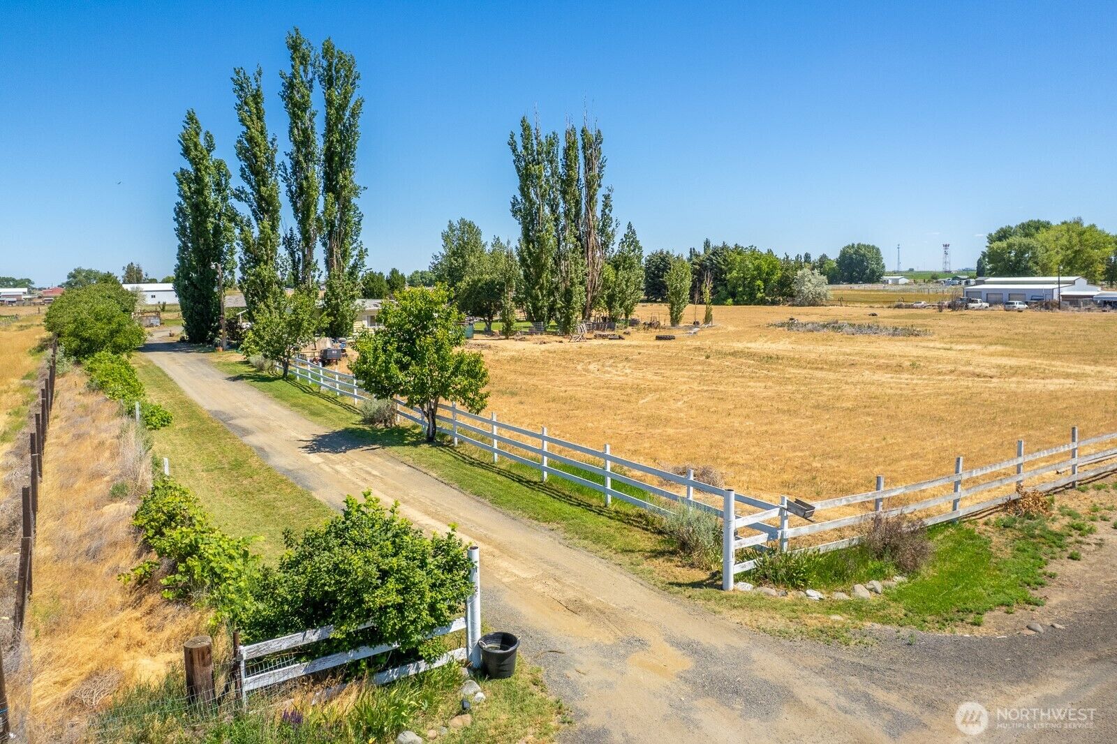 Property Photo:  10820  Dune Lake Loop SE  WA 98837 