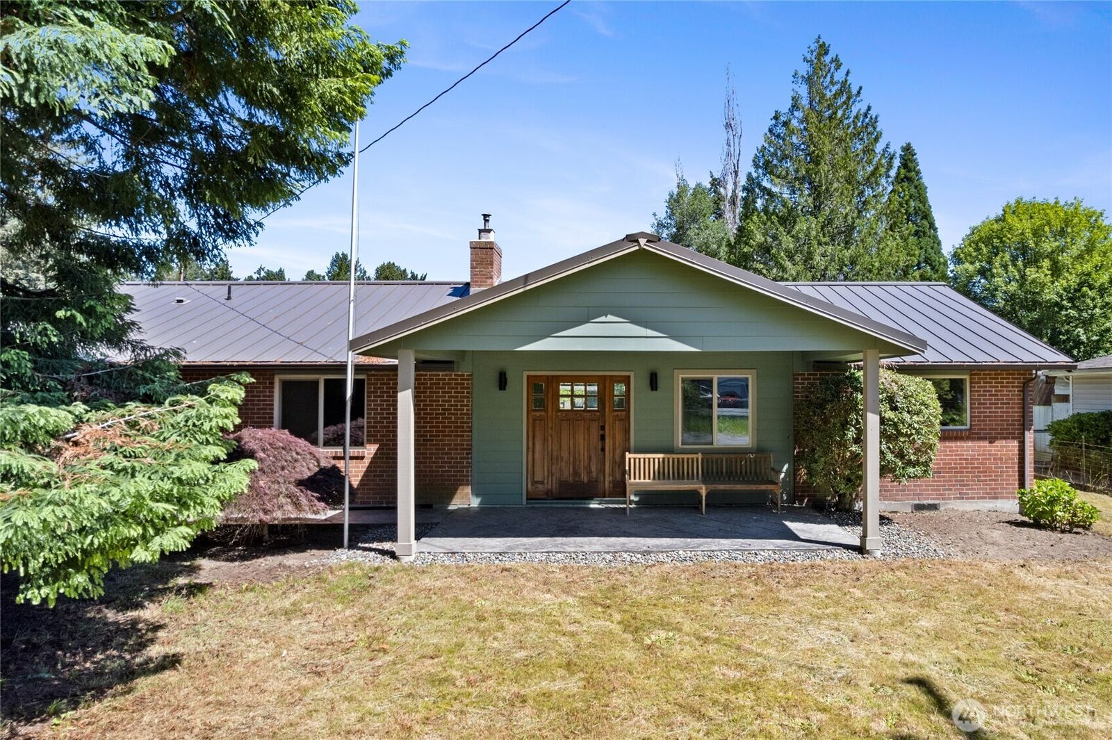 Property Photo:  2301  120th Street E  WA 98445 