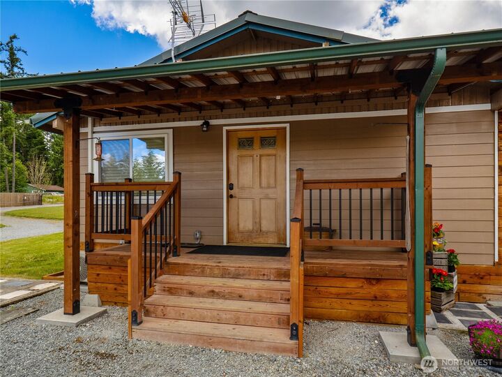 Property Photo:  33620  45th Avenue Ct E  WA 98328 