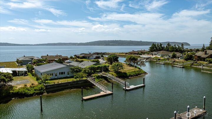 Property Photo: 2169 Mariner Beach Drive WA 98277
