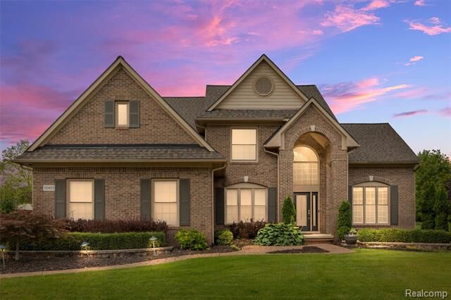 Property Photo: 30425 Norwich Drive MI 48377
