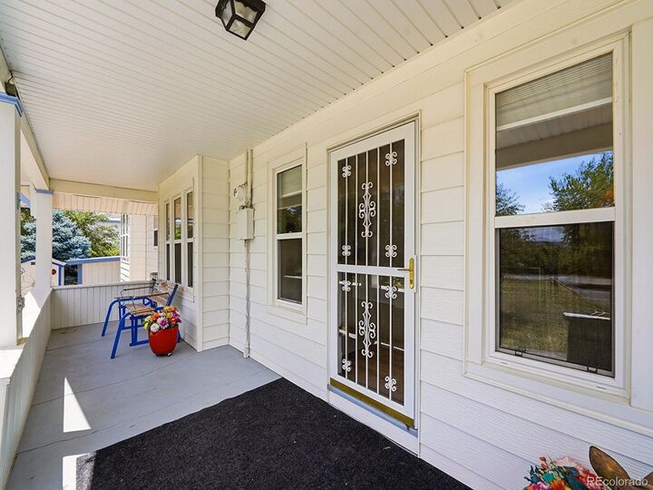 Property Photo: 14275 W 50th Avenue CO 80403