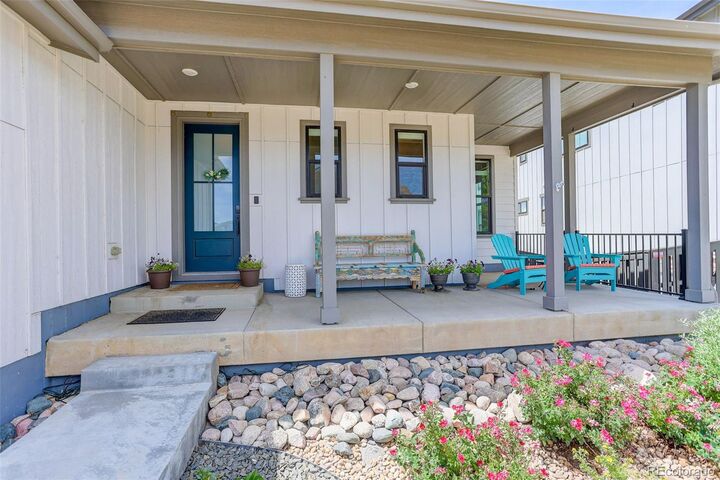 Property Photo:  9195 Star Streak Circle  CO 80125 
