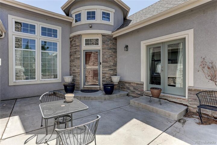 Property Photo: 5130 W 107th Court CO 80031