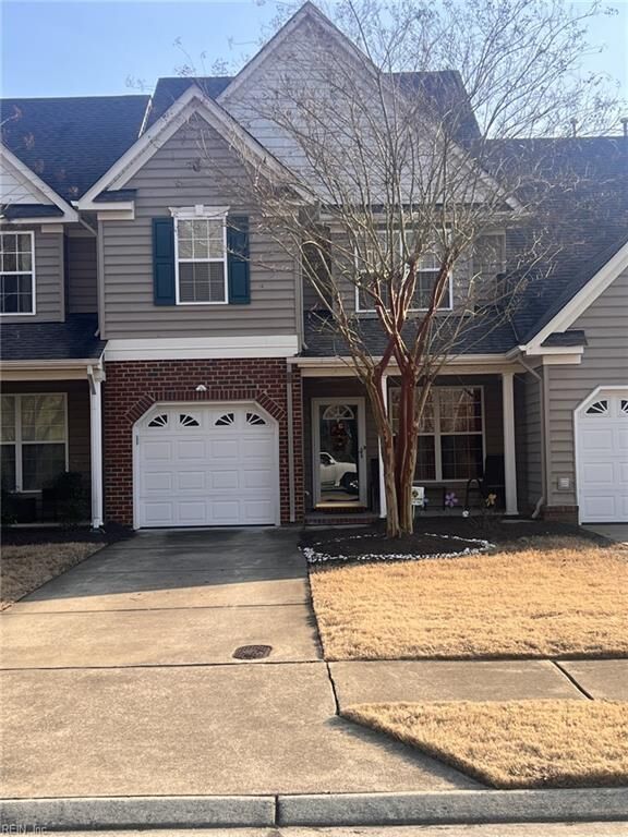 Property Photo: 5027 Prestwick St VA 23435