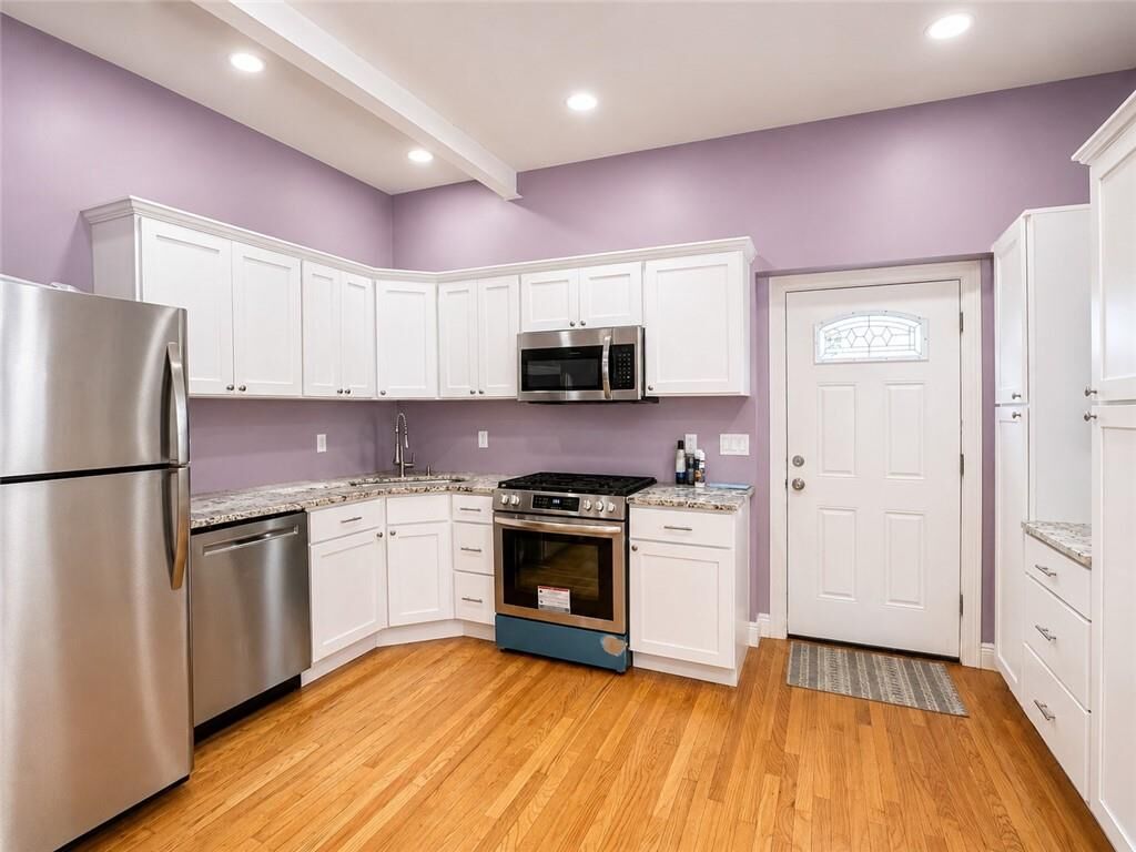 Property Photo: 114 Shawmut Avenue RI 02863