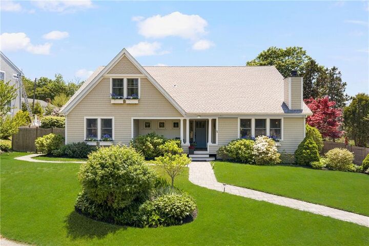 Property Photo: 5 Maloney Lane RI 02842