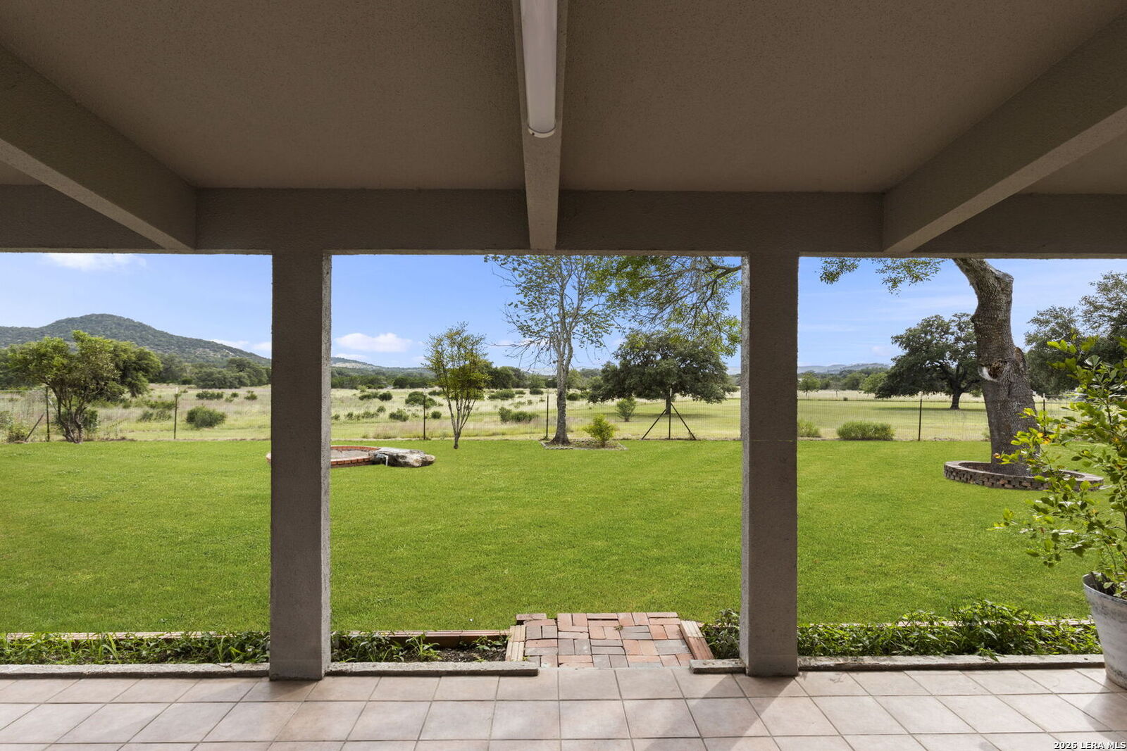 Property Photo:  1892 N Thunder Creek Rd  TX 78884 