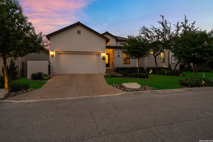 Property Photo:  7114 Bluff Run  TX 78257 