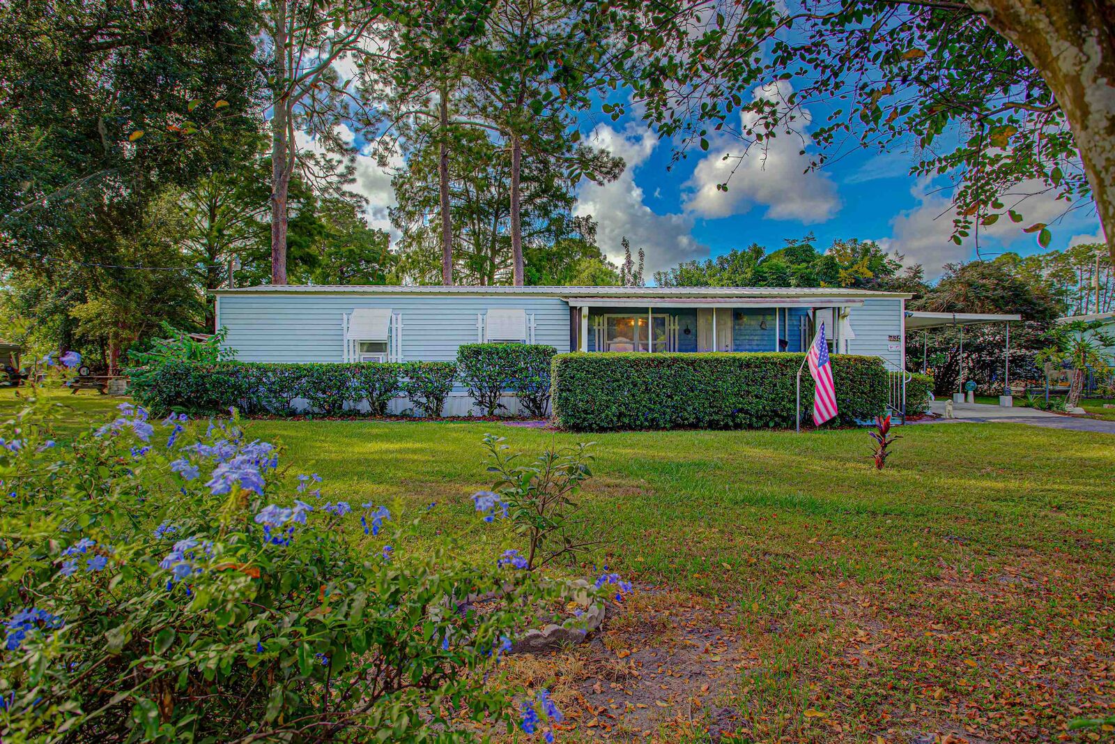 Property Photo:  736 San Mateo Rd  FL 32189 