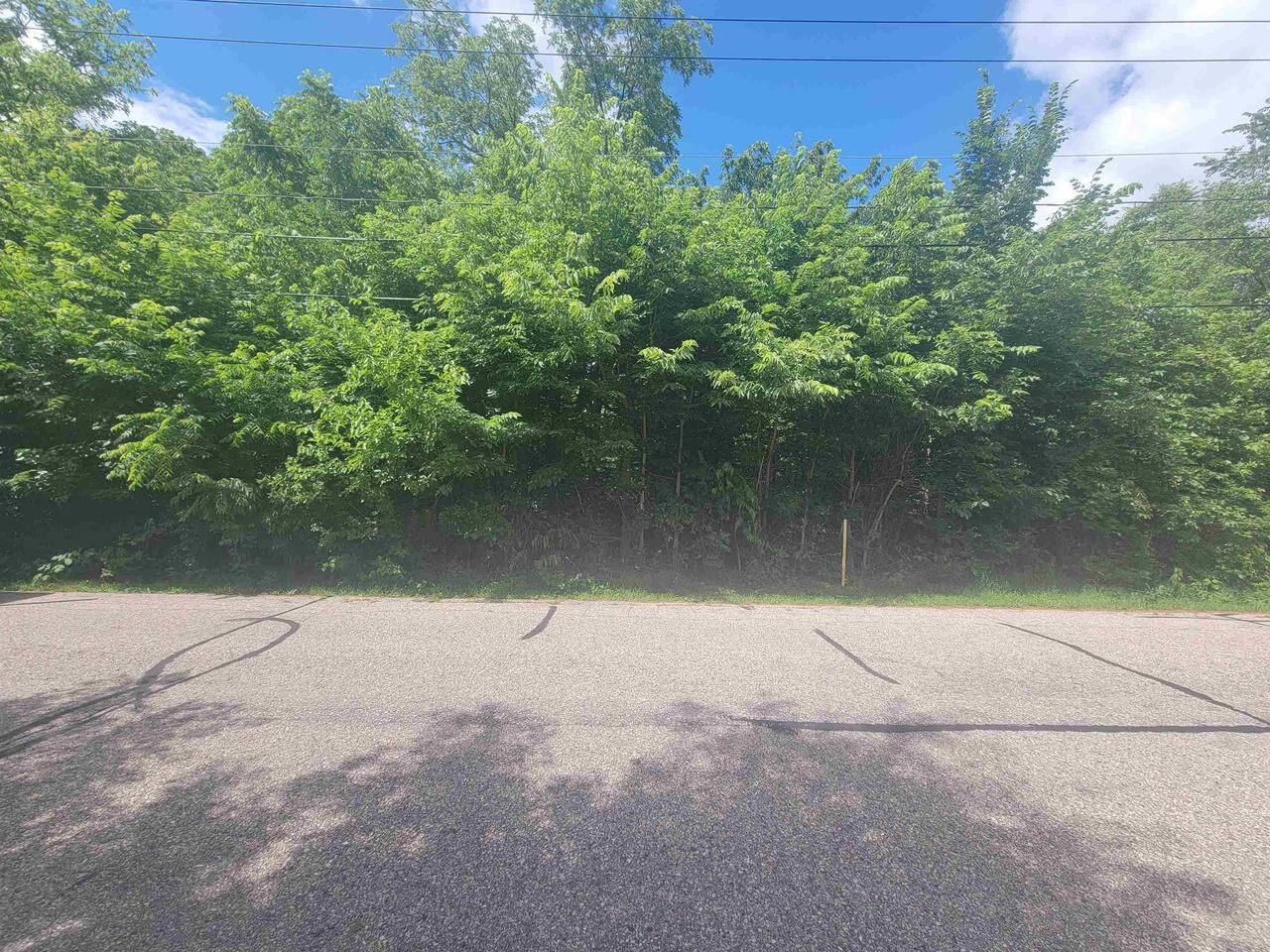 Property Photo: Schuster Drive WI 53511