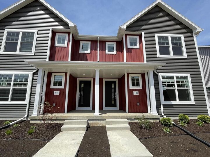 Property Photo:  2137 Spring Dreams Lane  WI 53718 
