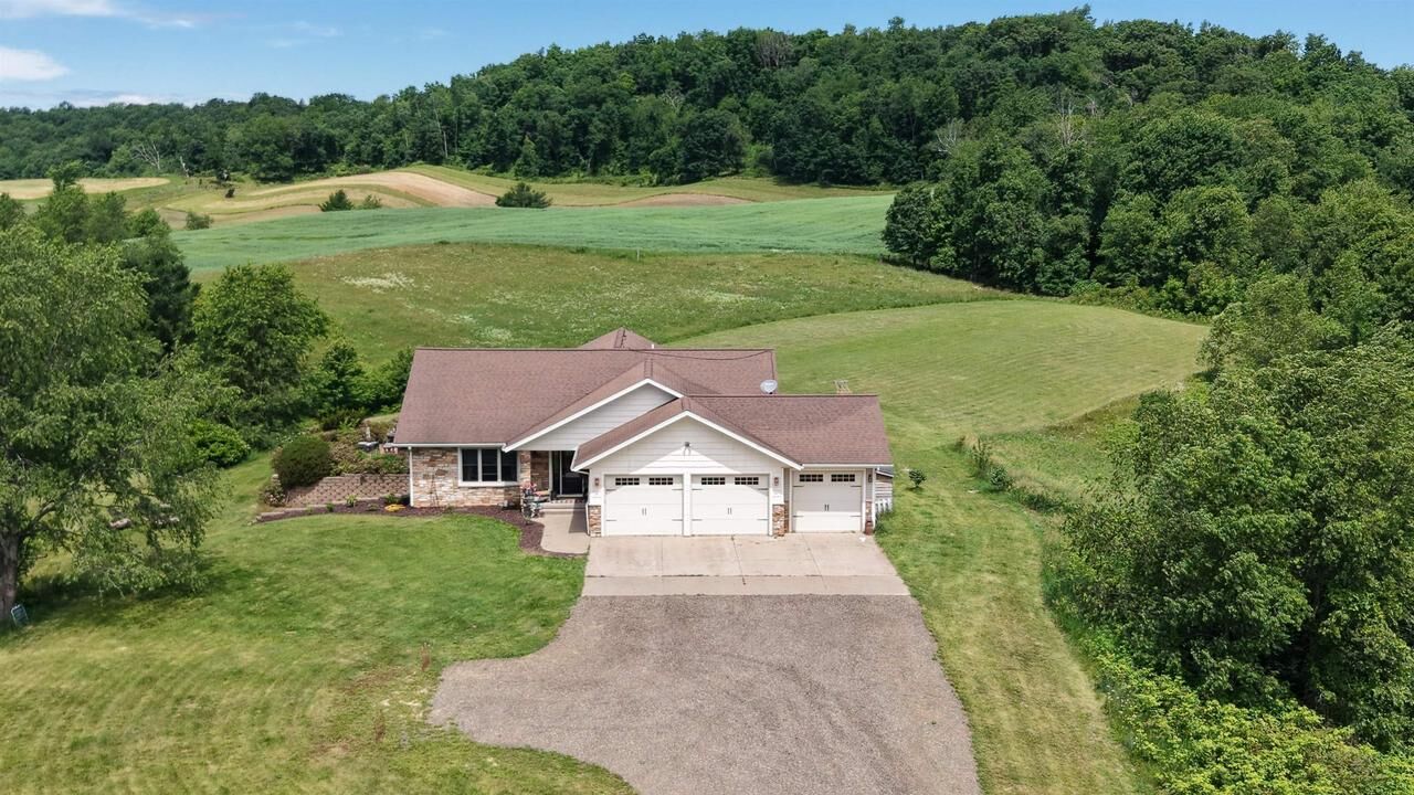 Property Photo:  25796 Kiev Avenue  WI 54670 