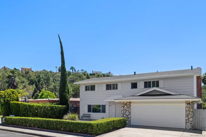 Property Photo:  7376 Melotte St  CA 92119 