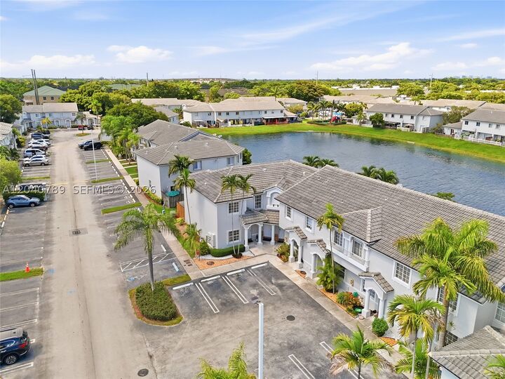 Property Photo: 14137 SW 121st Pl FL 33186