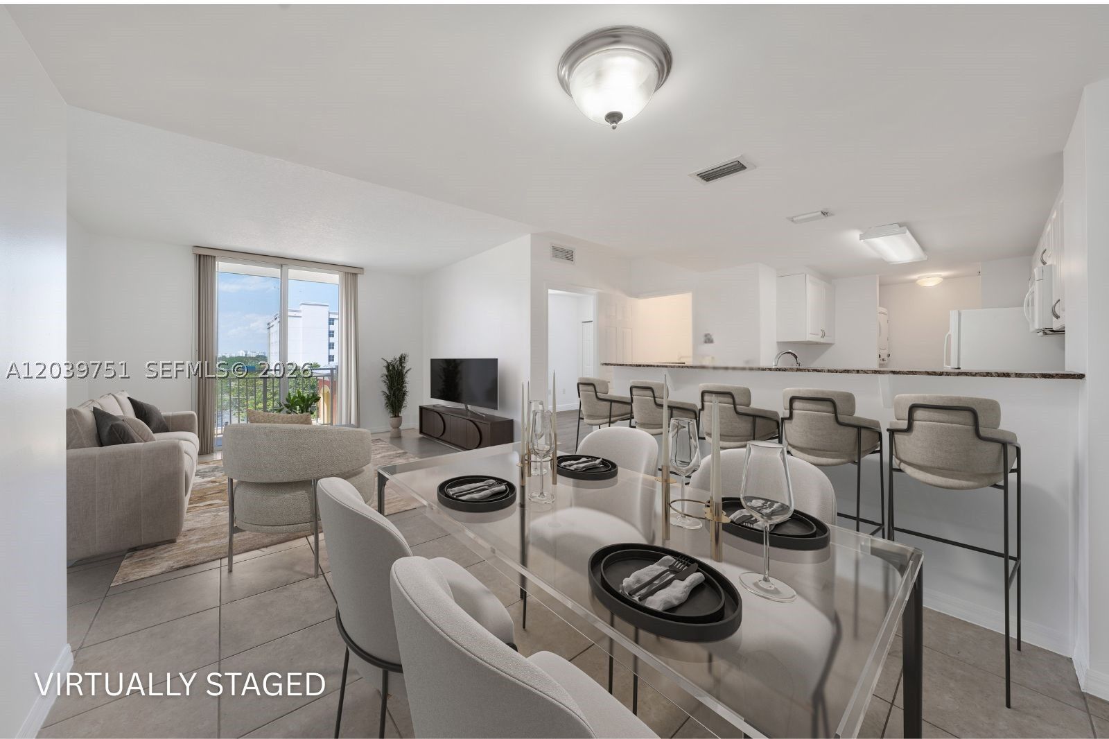 Property Photo:  215 SW 42nd Ave 507  FL 33134 