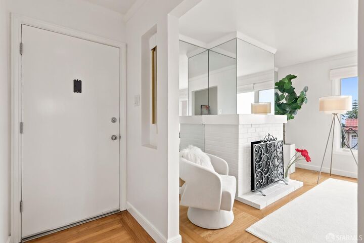 Property Photo: 50 El Verano Way CA 94127