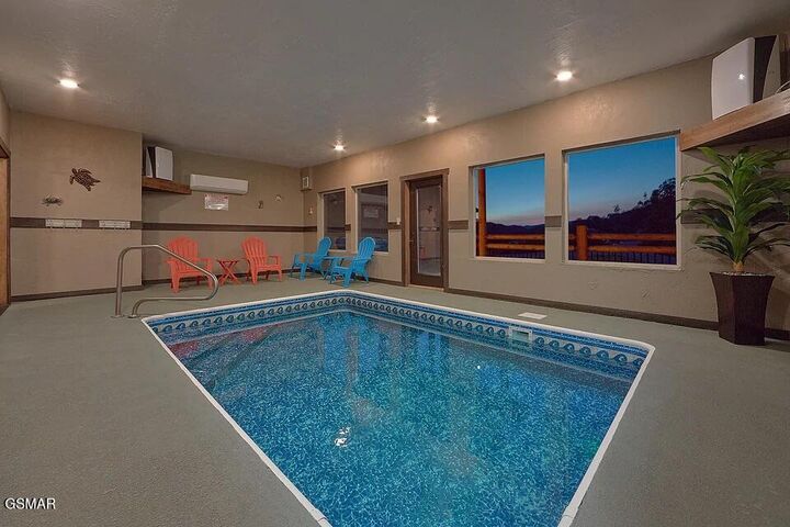 Property Photo: 3286 Lonesome Pine Way TN 37862