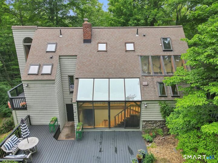 Property Photo:  159 Cream Pot Road  CT 06422 