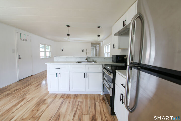 Property Photo: 294 South Main Street Lot 32A CT 06088