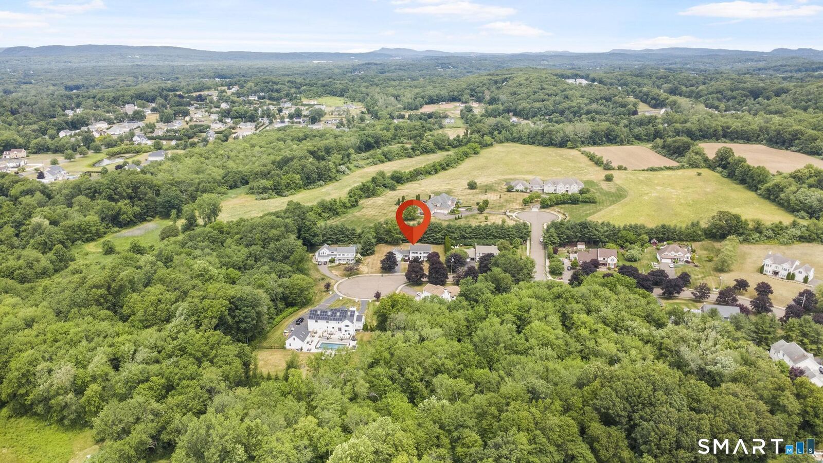 Property Photo:  32 Justine Drive  CT 06473 