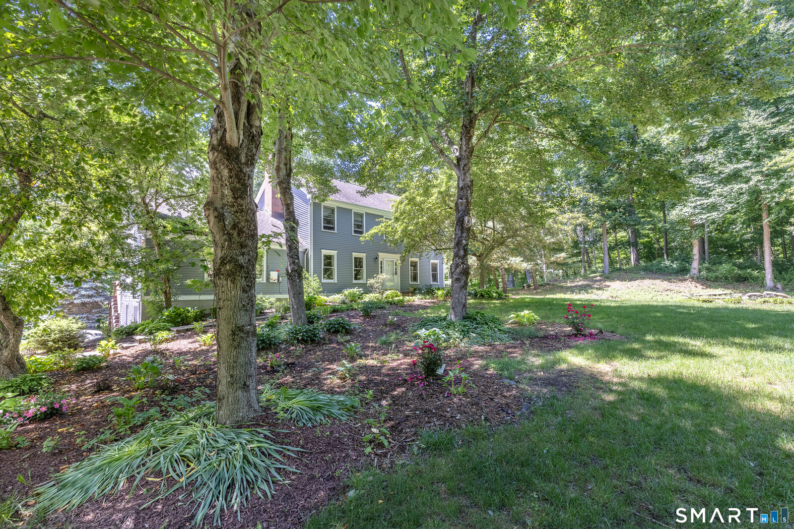 Property Photo:  17 Sweet Meadow Road  CT 06470 