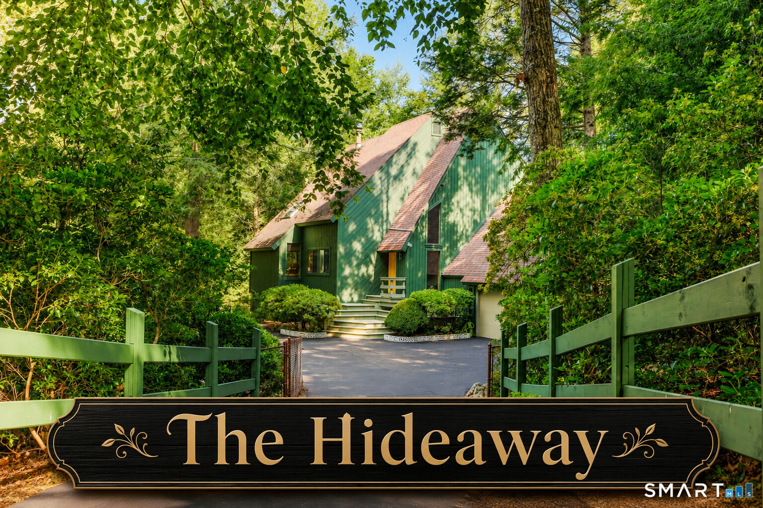 Property Photo:  409 Jones Hollow Road  CT 06447 