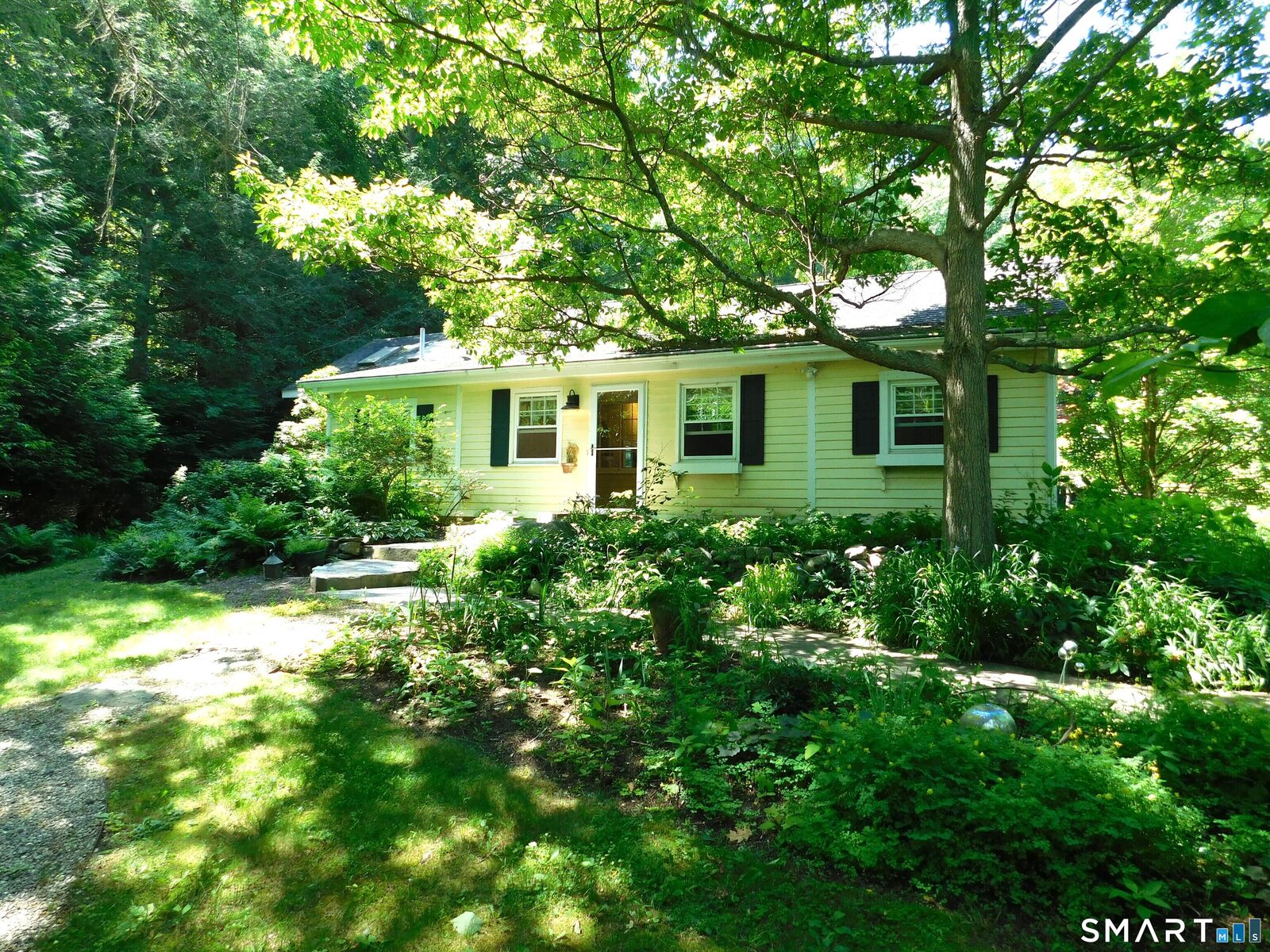 Property Photo:  151 Great Quarter Road  CT 06482 