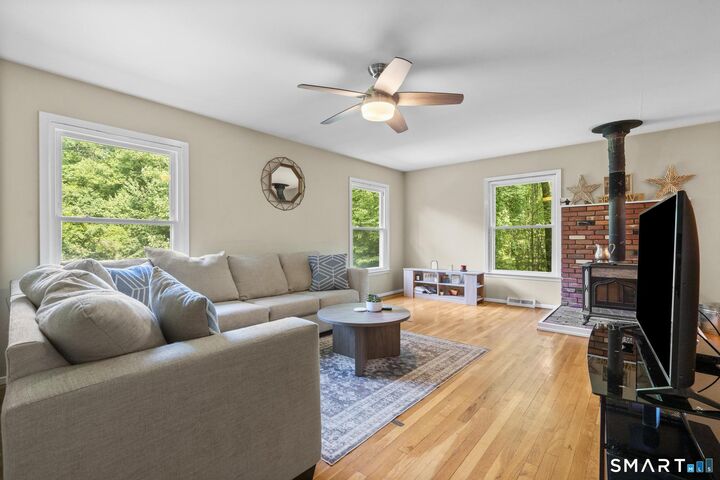 Property Photo:  293 Guinea Road  CT 06468 
