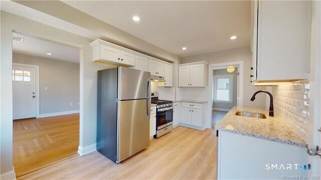 Property Photo: 37 Harrison Avenue CT 06405