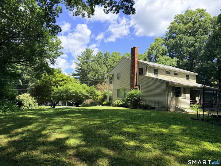 Property Photo:  42 Center Road  CT 06084 
