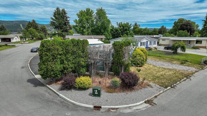 Property Photo:  19115 E Montgomery Dr  WA 99027 