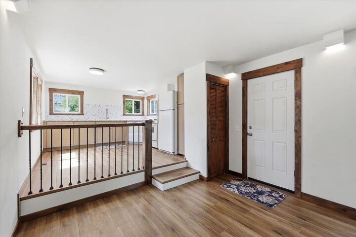 Property Photo: 3231 W Boone, 519 #519 WA 99201