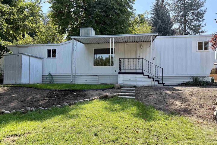 Property Photo:  3231 W Boone, 519 #519  WA 99201 