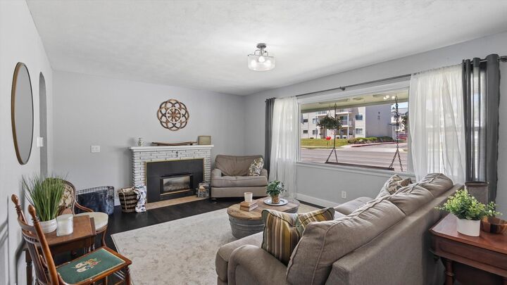 Property Photo:  9414 E Mission Ave  WA 99206 
