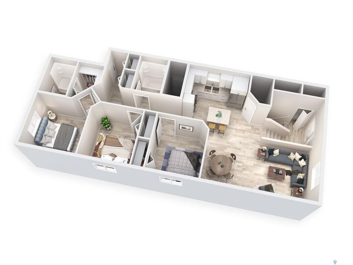 Property Photo: 318 Stehwien Street SK S7W 1H5