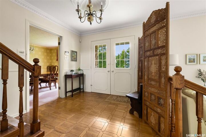 Property Photo: 70 Lowry Place SK S4S 6C7