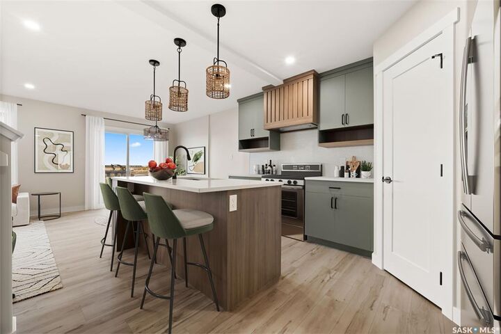 Property Photo: 934 Yuel Bend SK S7W 1N8