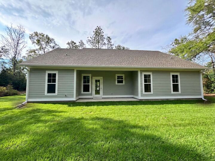 Property Photo:  80 Basswood Drive  FL 32327 