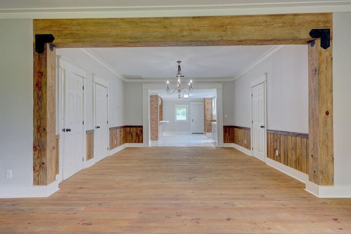 Property Photo:  2328 A Sherrod Road  GA 31738 