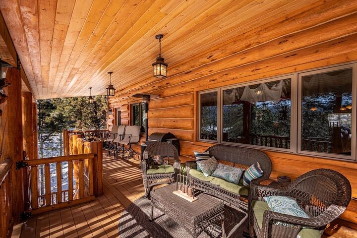 Property Photo: 35 Lower Rd NM 87710