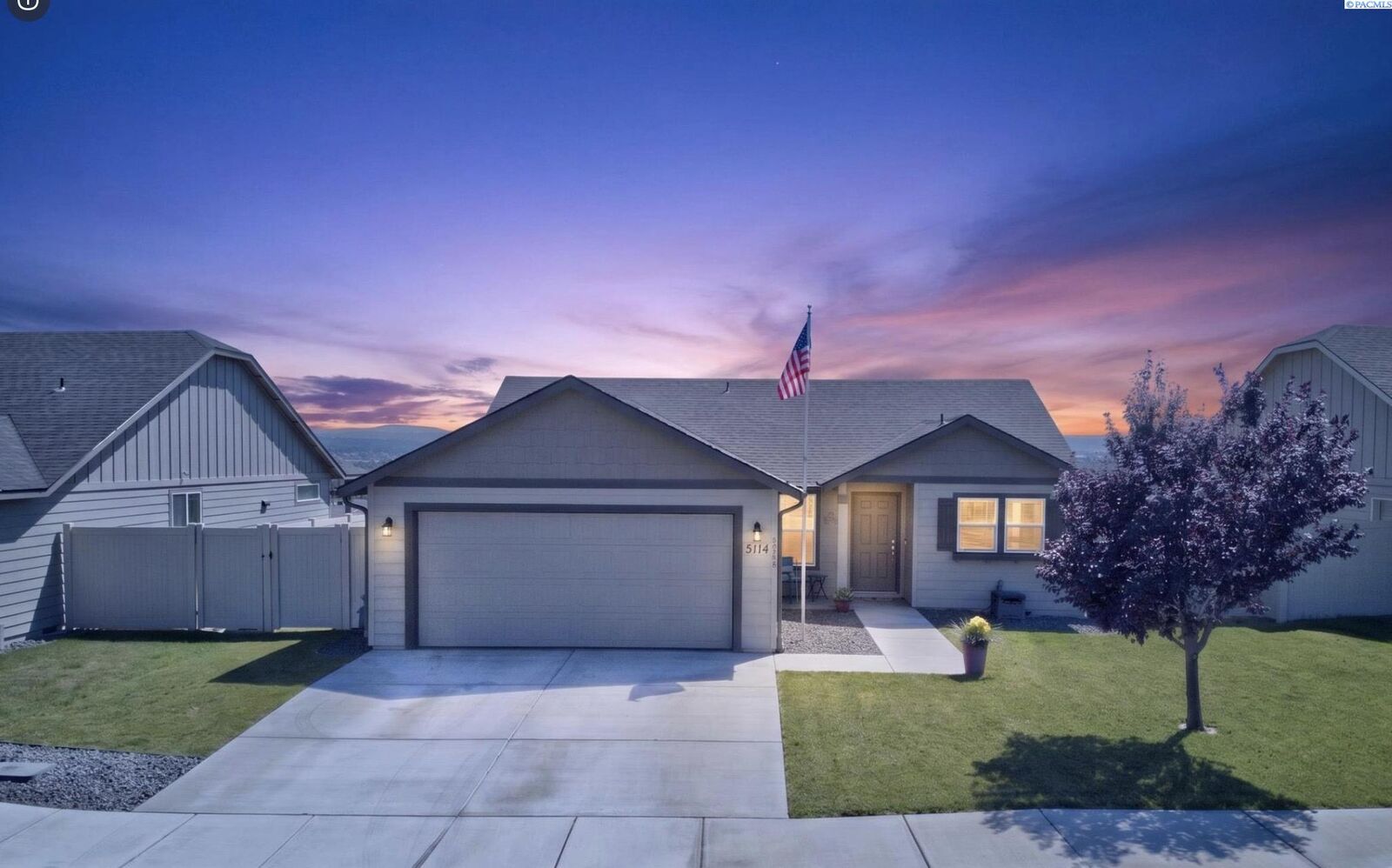 Property Photo:  5714 Chapel Hill Blvd  WA 99301 