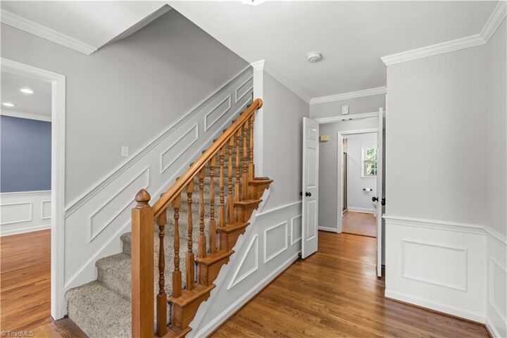 Property Photo:  5936 Kenton Drive  NC 27284 