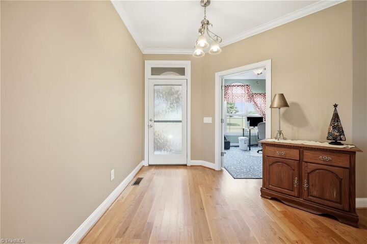 Property Photo:  2335 Spencer Road  NC 27263 