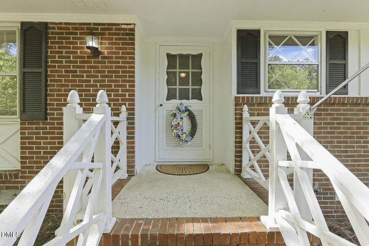 Property Photo:  628 Ashe Avenue  NC 27511 