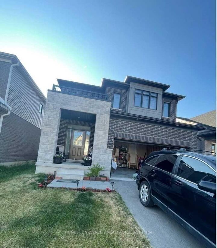 Property Photo: 397 Freure Drive ON N1S 0B5