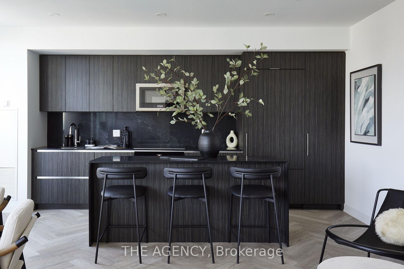 Property Photo: 327 King Street W Ph03 ON M5V 1J5