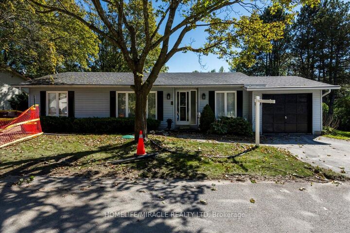 1 Tecumseth Pines Drive — photo 1
