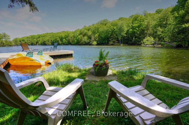Property Photo: 199 West Devil Lake Lane ON K0H 2T0